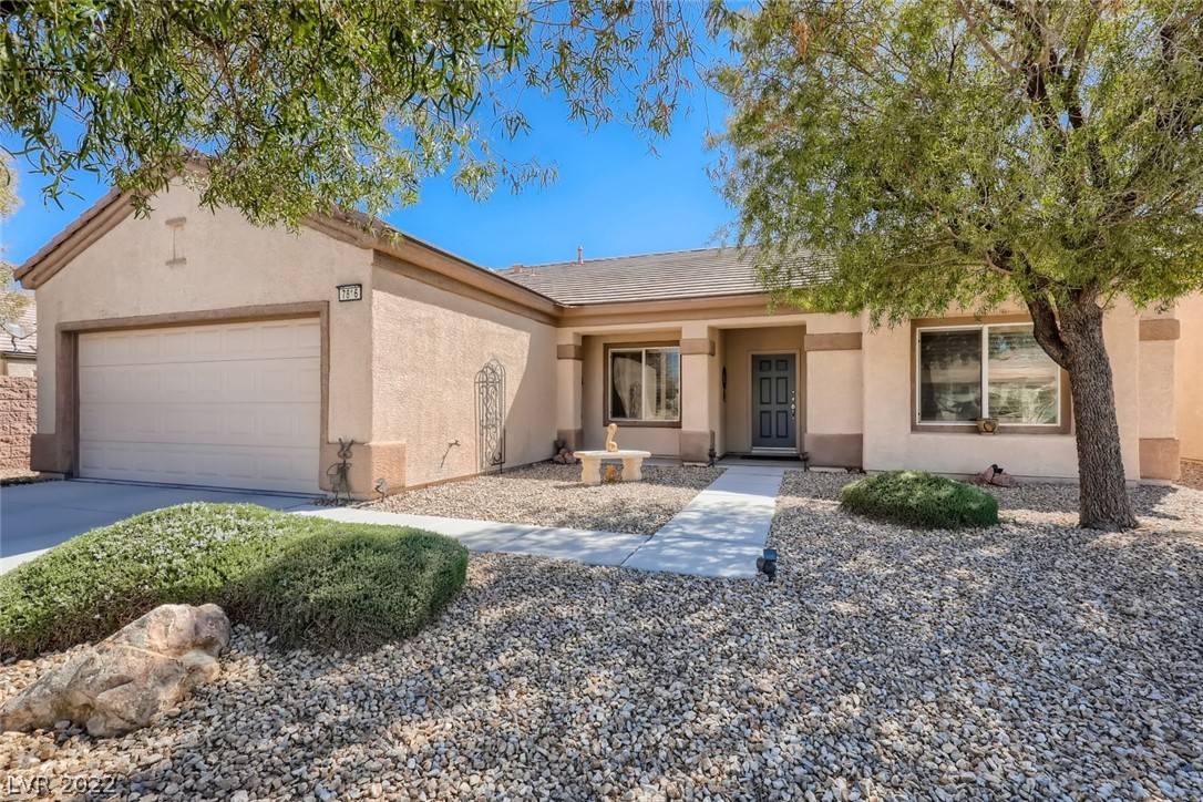 North Las Vegas, NV 89084,7816 Songster ST