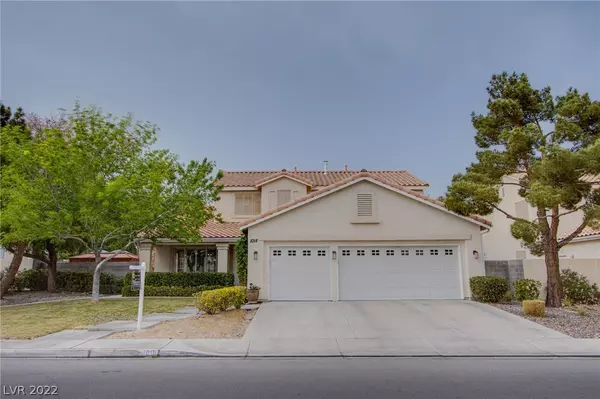 1018 Dover Glen DR, North Las Vegas, NV 89031