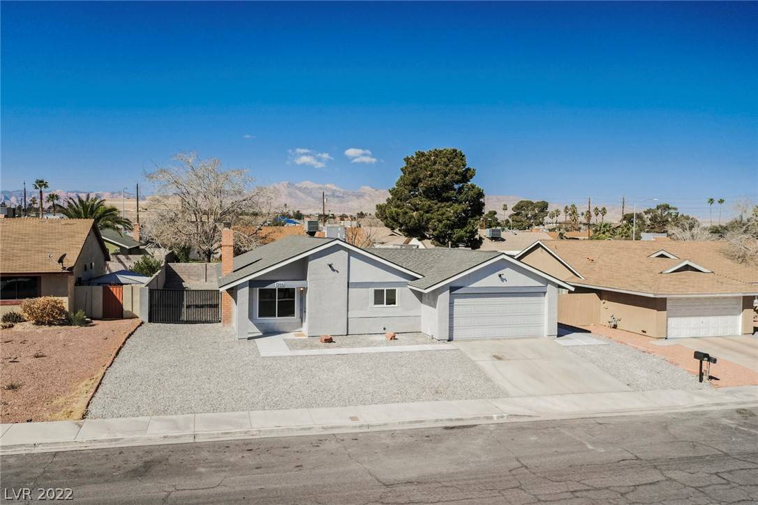 Las Vegas, NV 89108,1200 Smith ST