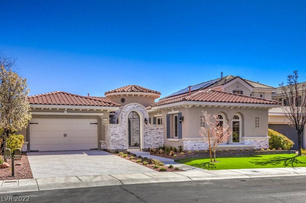 Las Vegas, NV 89135,2080 Orchard Mist ST