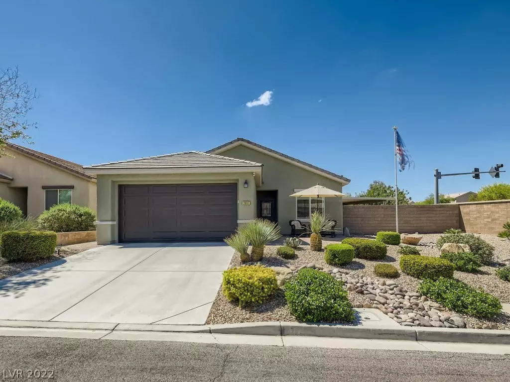 Henderson, NV 89044,2811 Lochleven WAY