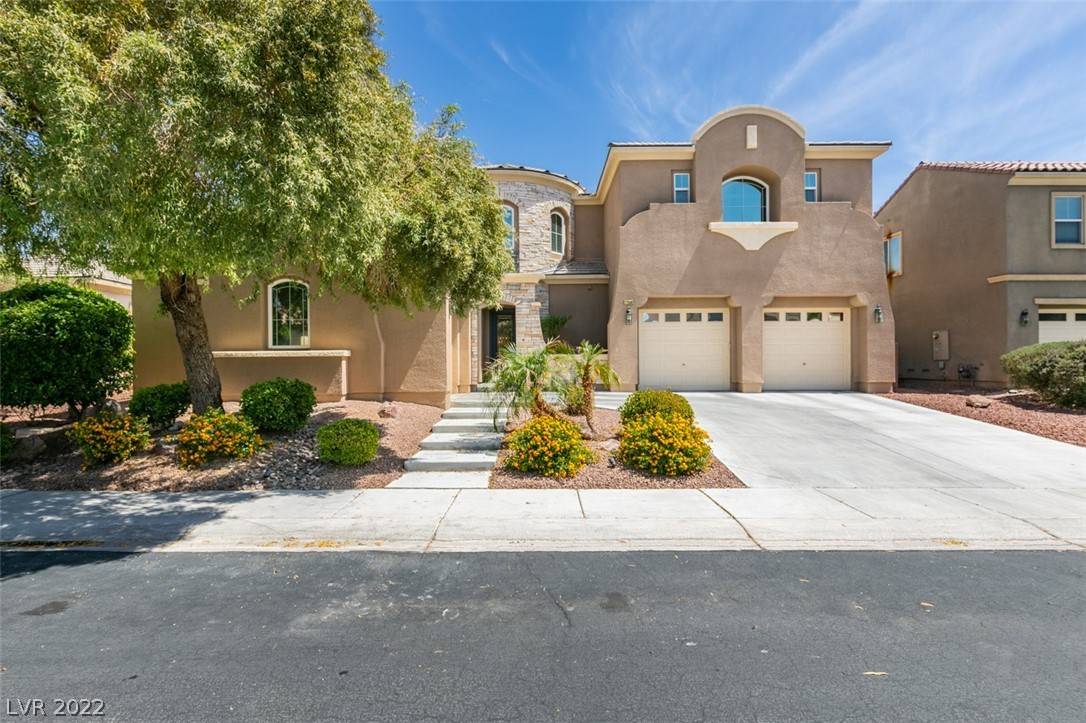 7204 Crandon Park AVE, Las Vegas, NV 89131