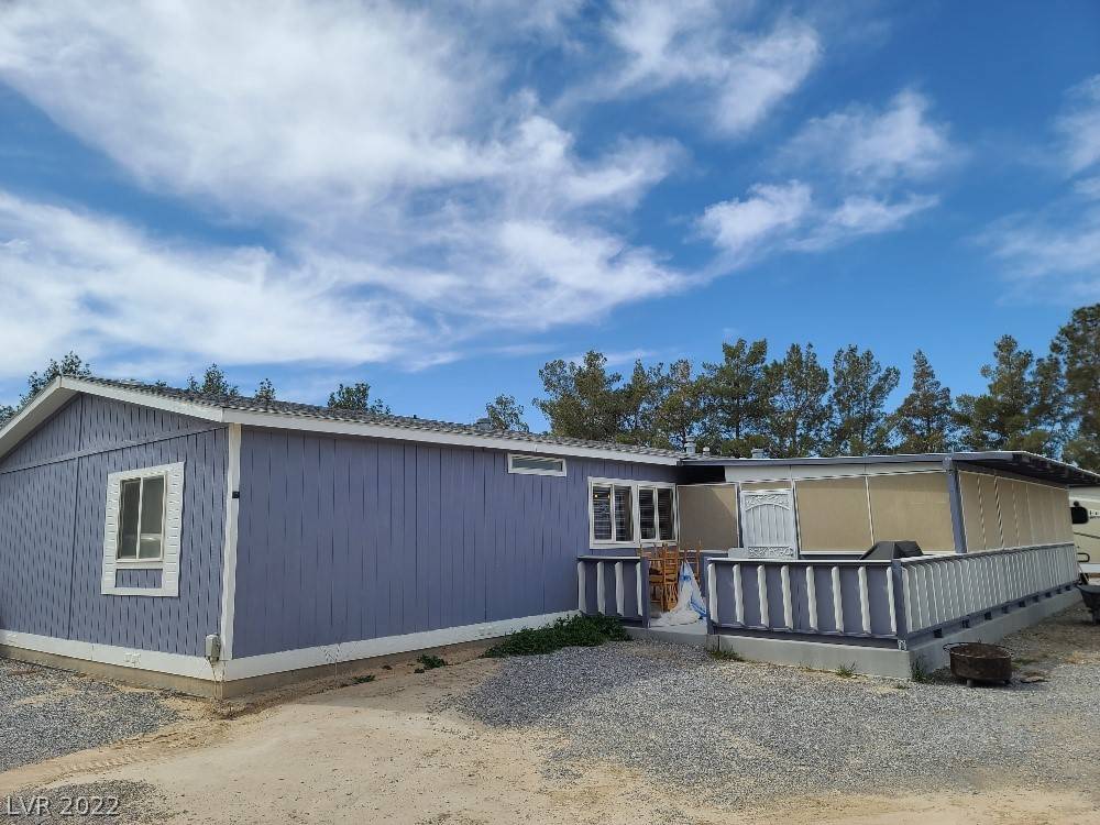 Pahrump, NV 89060,790 Piltz RD