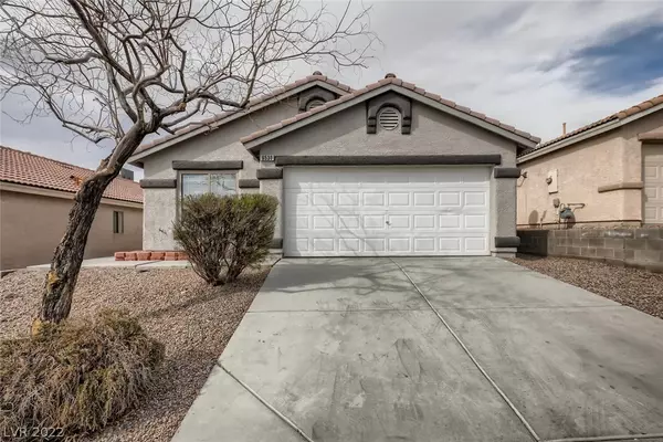 6530 Shining Sand AVE, Las Vegas, NV 89142