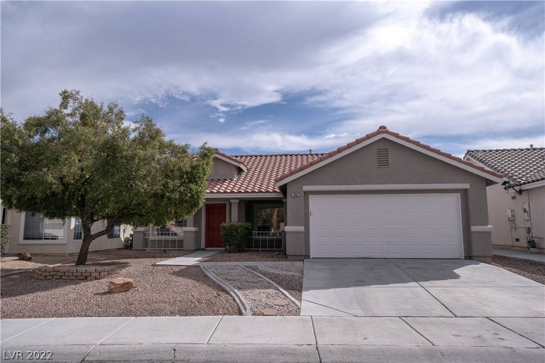 7837 Evident CT, Las Vegas, NV 89131