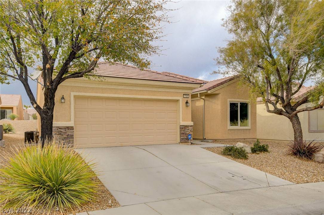 7625 Fieldfare DR, North Las Vegas, NV 89084