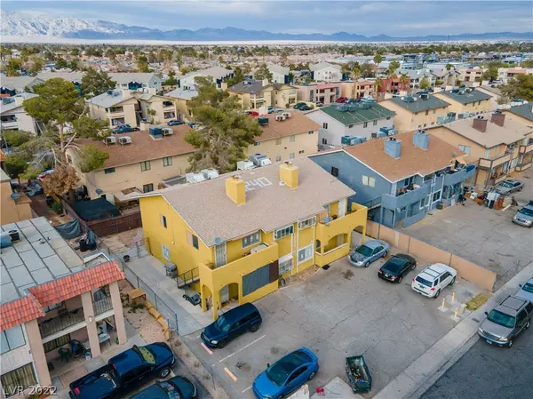 6240 Ilanos LN, Las Vegas, NV 89108