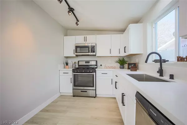 Las Vegas, NV 89101,1200 James ST