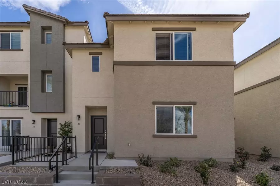 2820 Montage Sun RD #5, Las Vegas, NV 89183