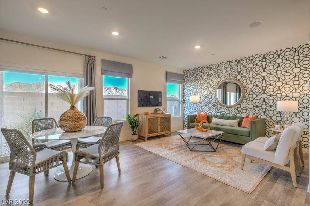 North Las Vegas, NV 89084,4109 Venus Falls AVE #Lot 67