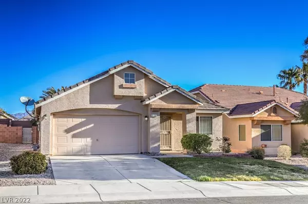 Las Vegas, NV 89131,8136 Shady Glen AVE