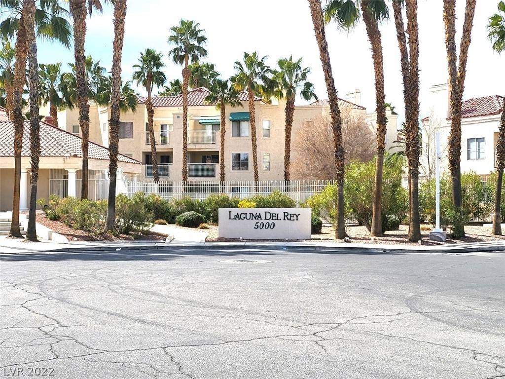 5000 Red Rock ST #128, Las Vegas, NV 89118