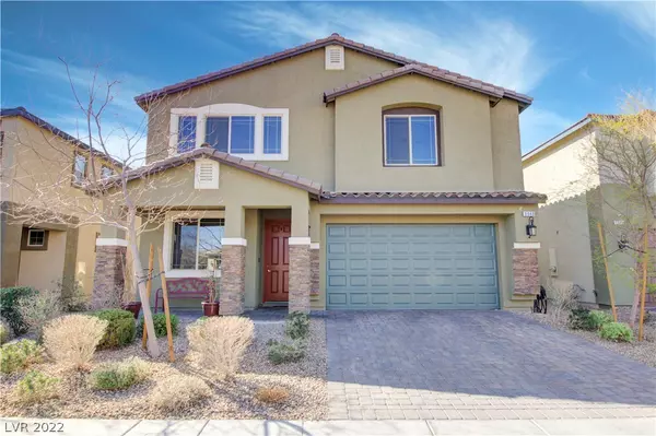 3949 Carla Ann RD, North Las Vegas, NV 89081
