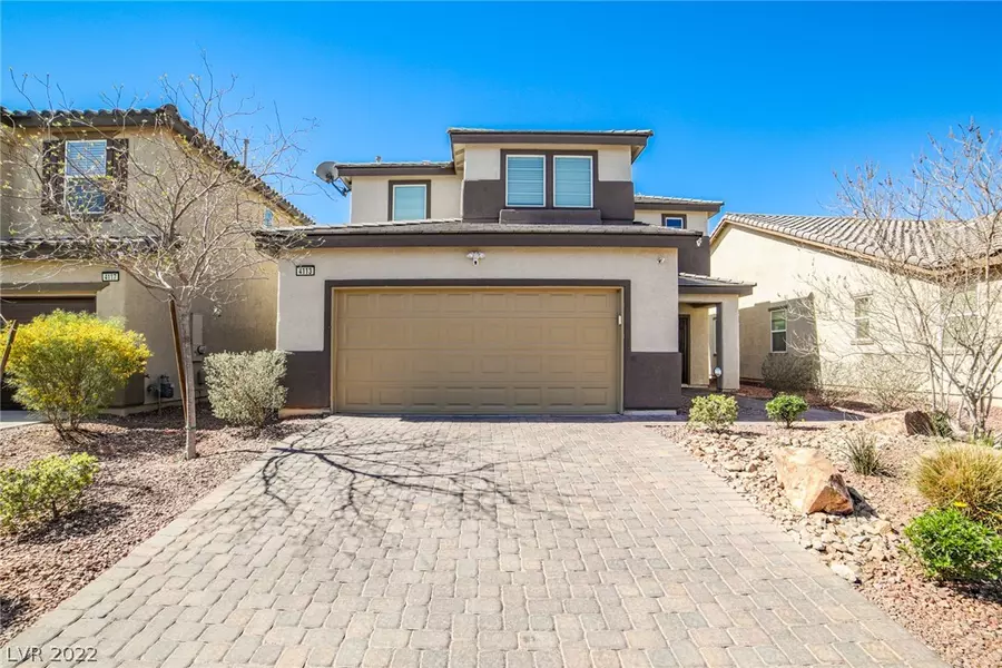 4113 Klondike River PL, North Las Vegas, NV 89081