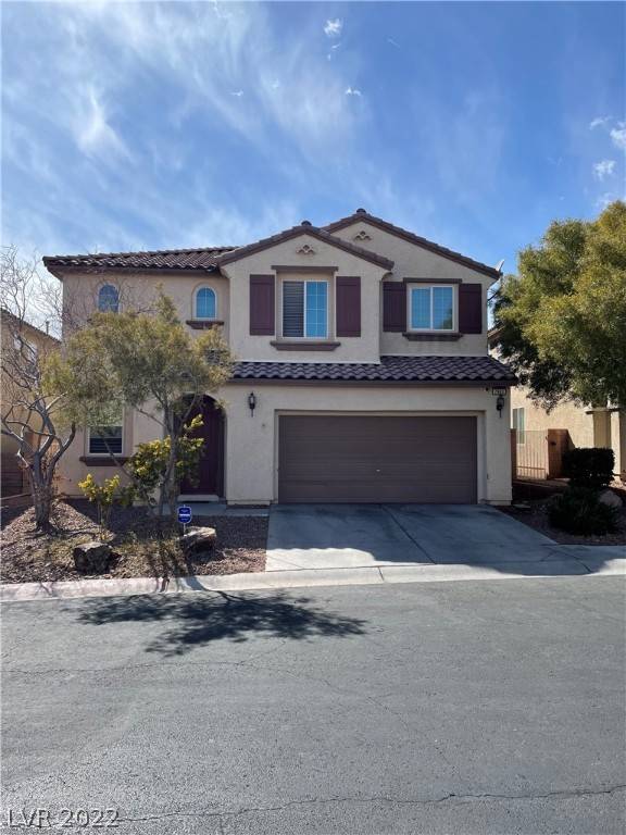 7903 Torreys Peak ST, Las Vegas, NV 89166