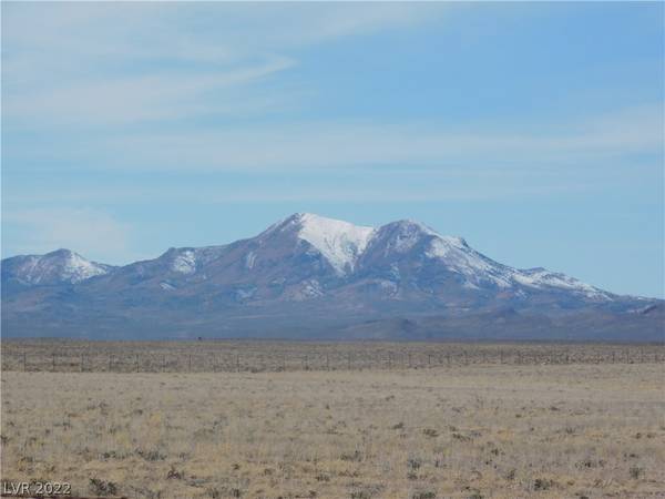 Sand Springs Valley, Alamo, NV 89001