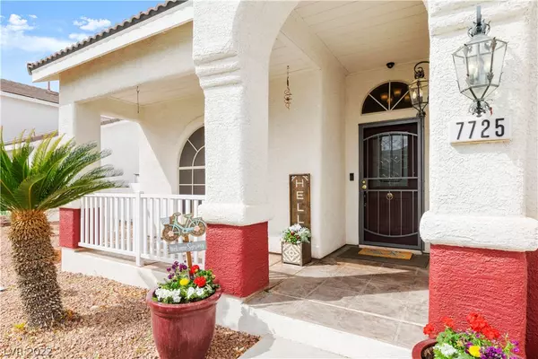 Las Vegas, NV 89131,7725 Natures Song ST
