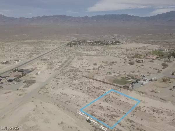 5951 N Goleta AVE, Pahrump, NV 89060