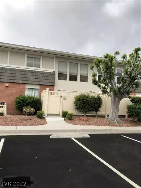 2838 Geary PL #4006, Las Vegas, NV 89109