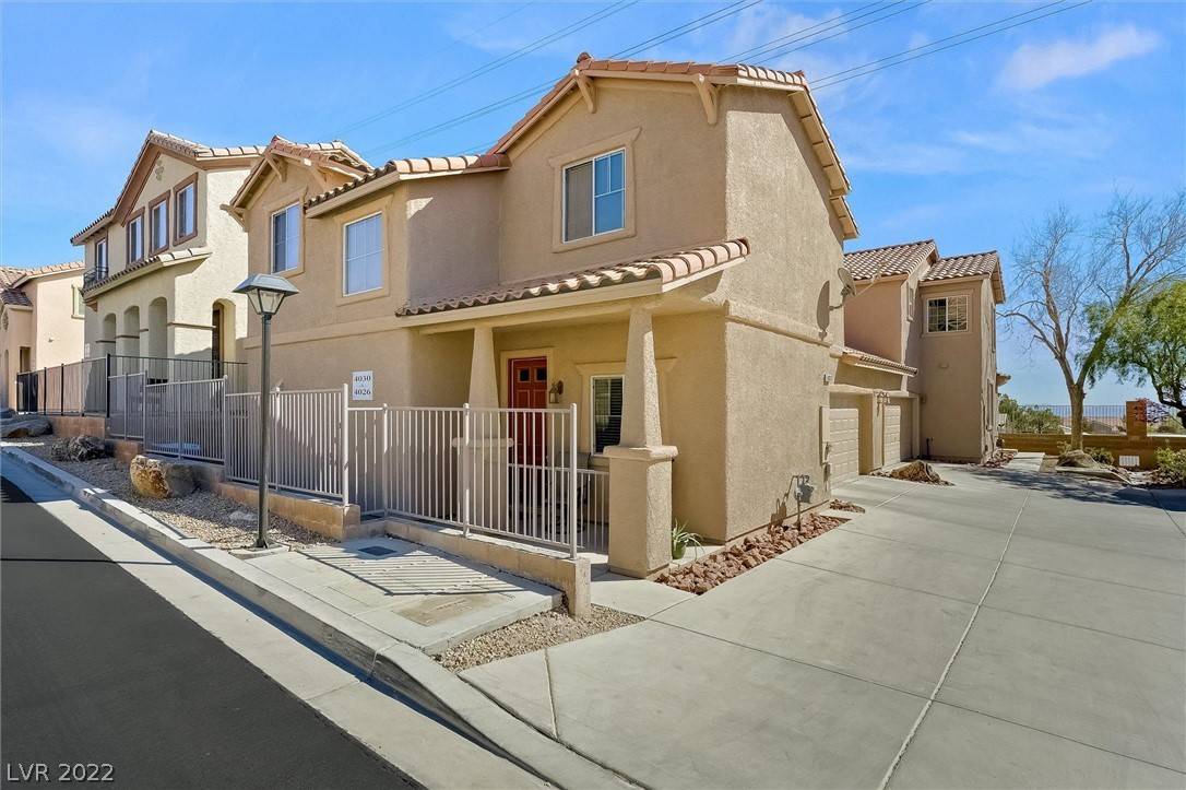 Las Vegas, NV 89129,4030 Sparrow Rock ST