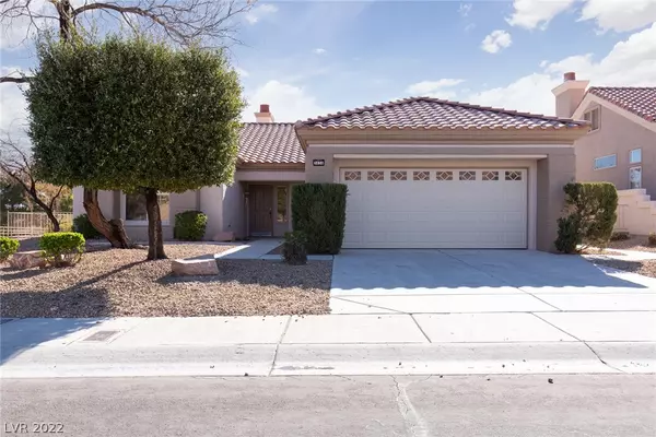 3036 Hawksdale DR, Las Vegas, NV 89134