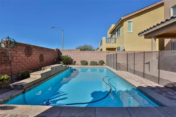 Las Vegas, NV 89178,8715 Weed Willows AVE