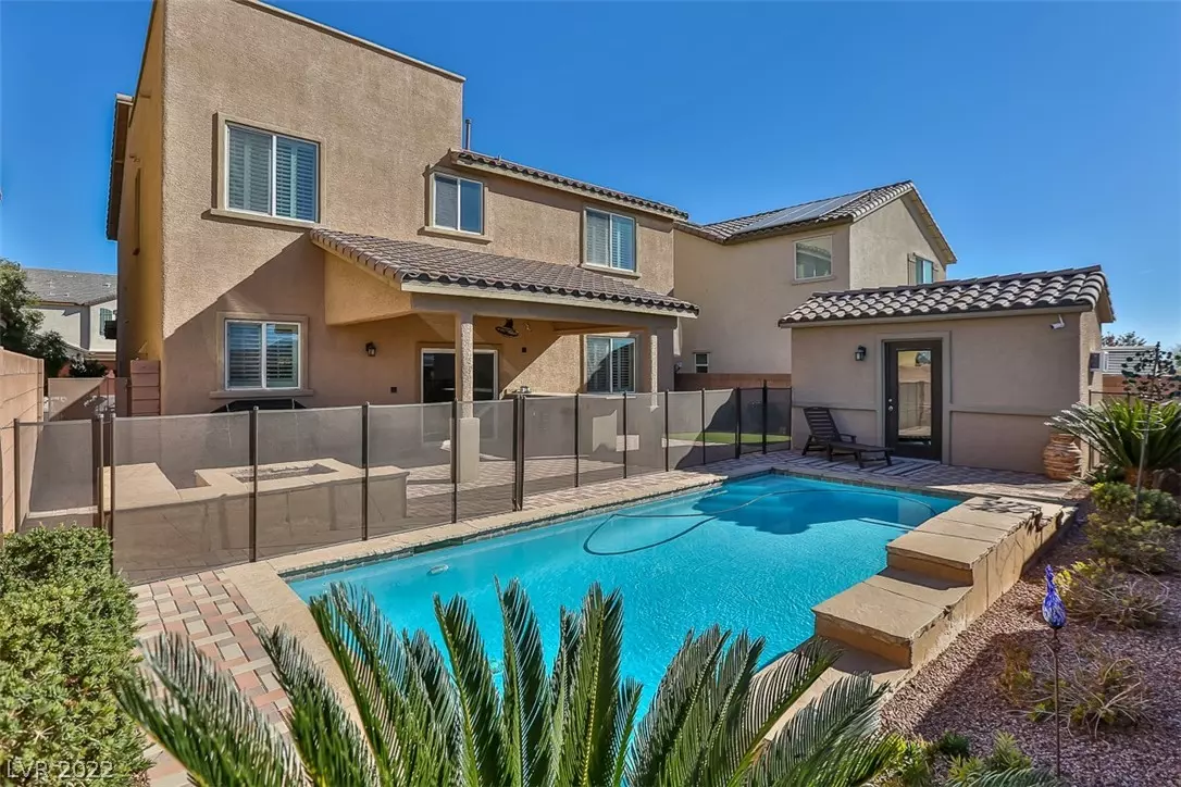 Las Vegas, NV 89178,8715 Weed Willows AVE