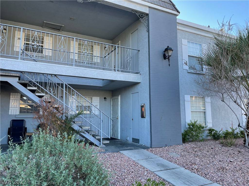 Las Vegas, NV 89119,3823 S Maryland Pkwy #J2