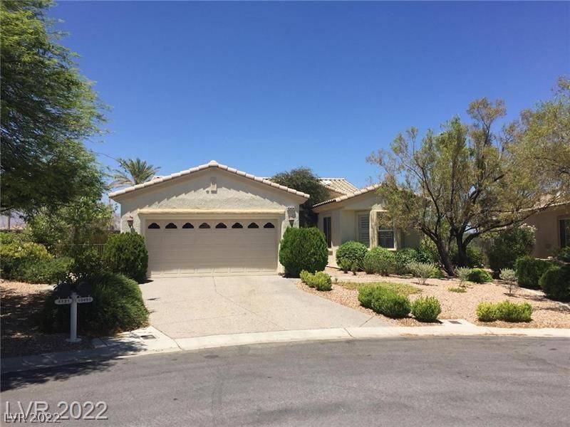 10494 Melodia Magico AVE, Las Vegas, NV 89135