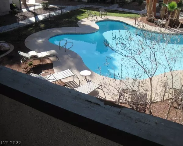 2812 Bluegill WAY #D, Henderson, NV 89014