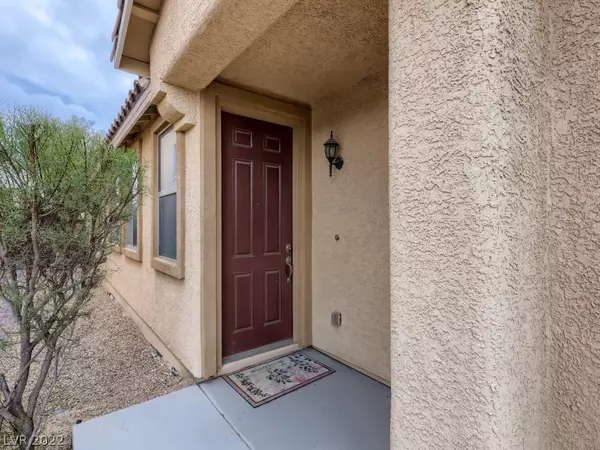 North Las Vegas, NV 89085,4353 Desert Park AVE