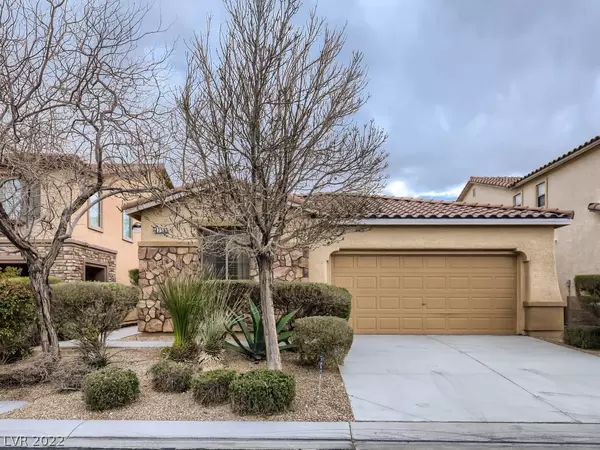 North Las Vegas, NV 89085,4353 Desert Park AVE