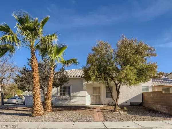 Las Vegas, NV 89142,2316 Tulip Field ST