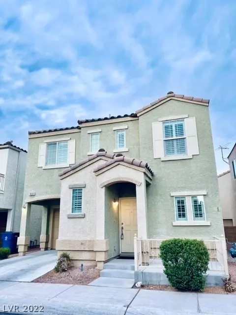 Las Vegas, NV 89149,7632 Fabled Filigree ST