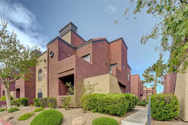 Las Vegas, NV 89121,4050 Pacific Harbors DR #106