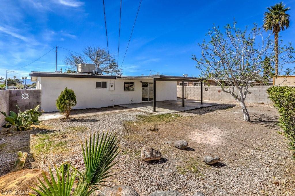 Las Vegas, NV 89101,1316 Teton ST