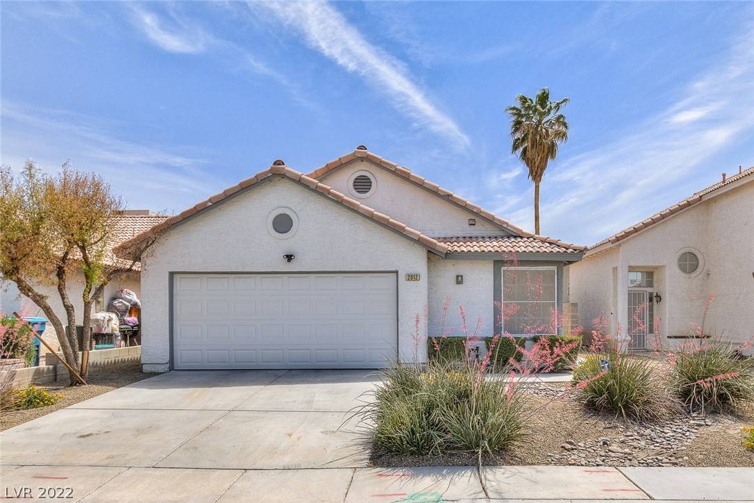 2012 Falcon Ridge ST, Las Vegas, NV 89142