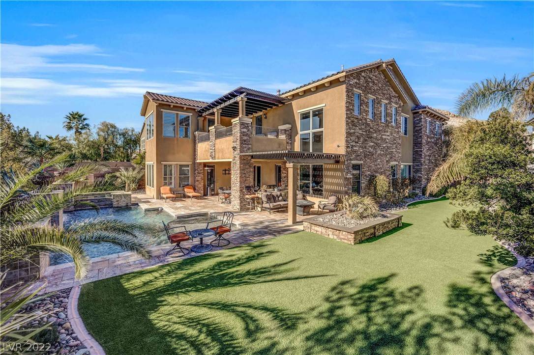 Las Vegas, NV 89141,4271 San Alivia CT