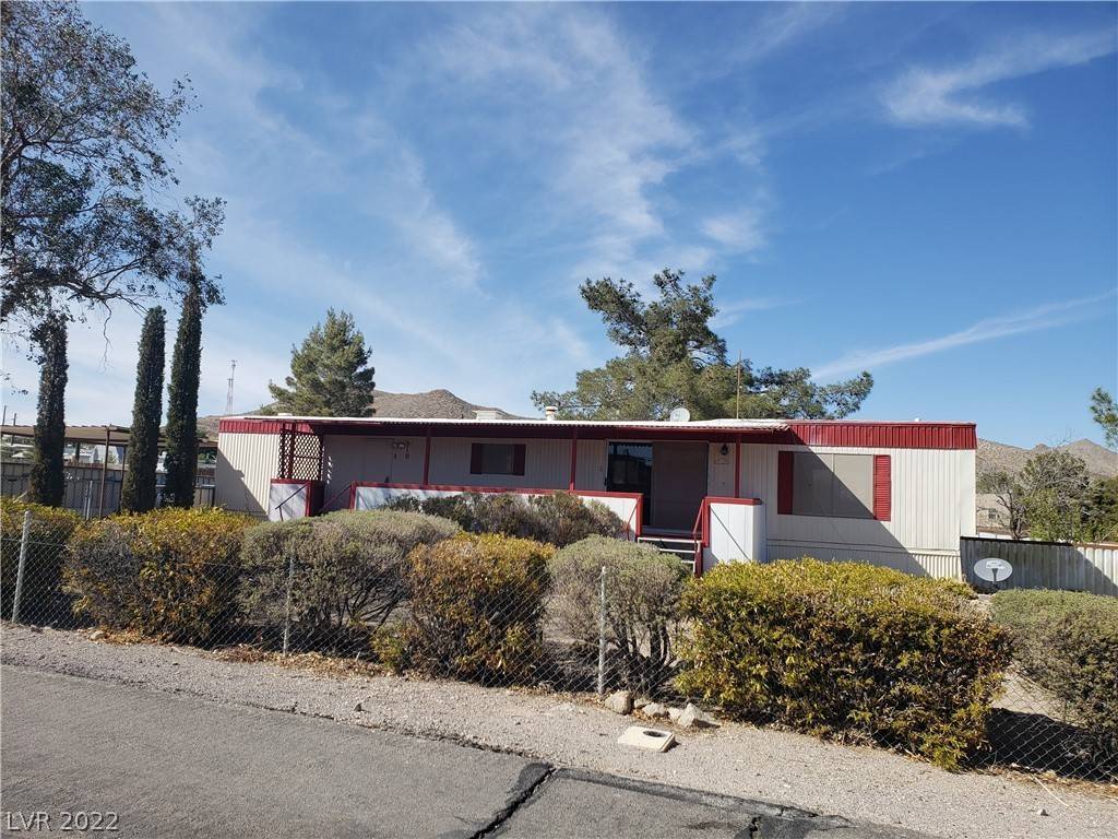 Searchlight, NV 89046,510 E Hobson ST