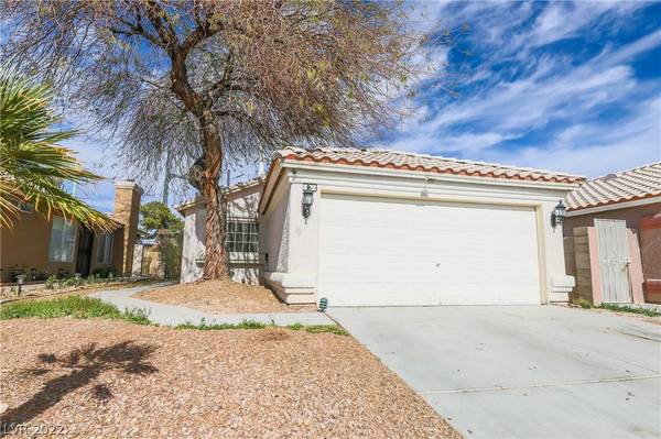 5698 Roundrock DR, Las Vegas, NV 89142