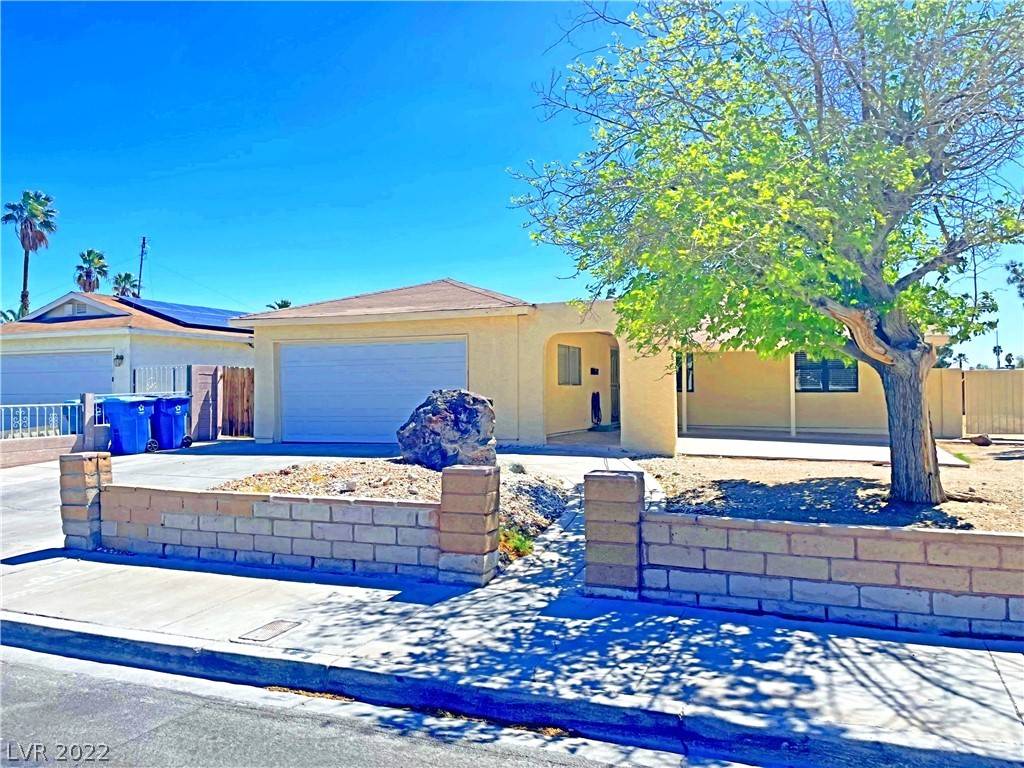 6341 Portola RD, Las Vegas, NV 89108