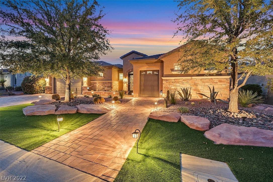 Henderson, NV 89052,2368 Blooming Valley CT