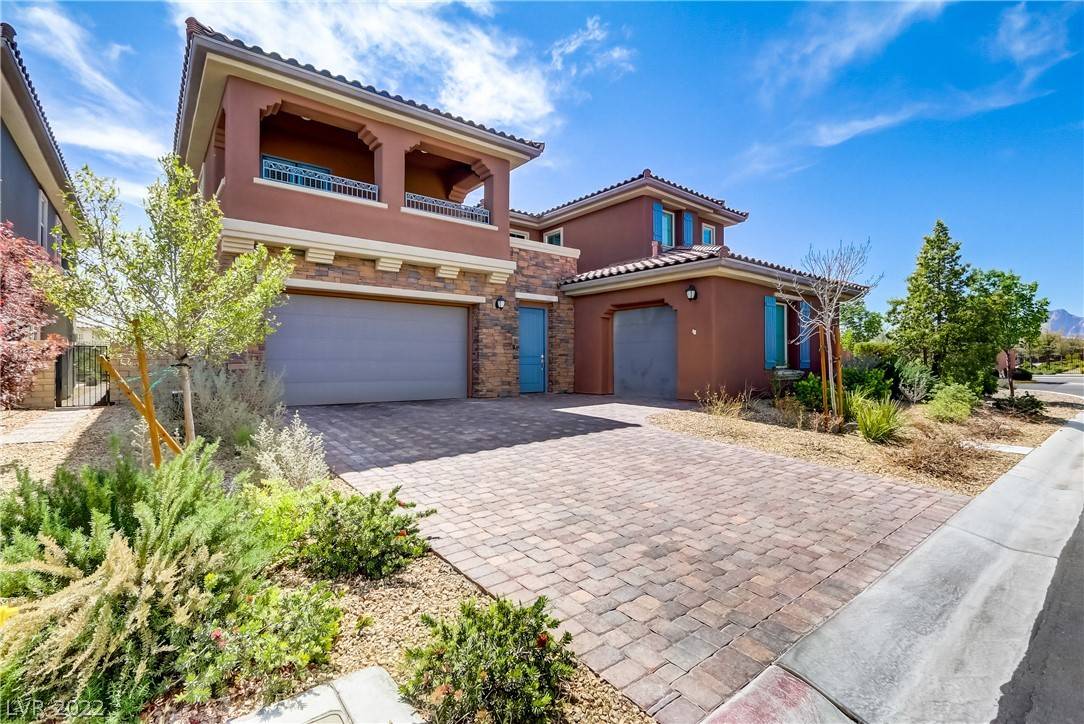 Las Vegas, NV 89138,12157 Artwood LN