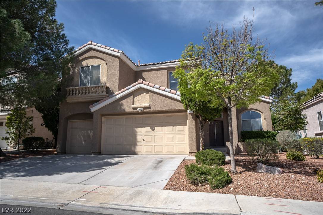 Las Vegas, NV 89134,2273 Black Pine DR