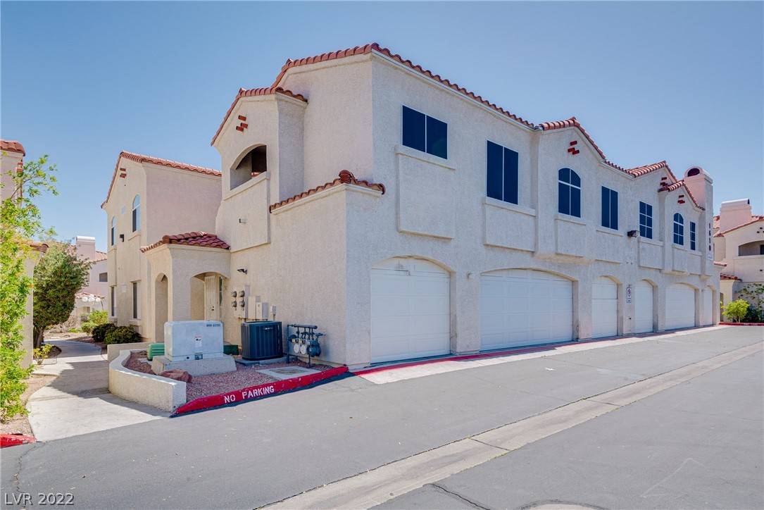 Las Vegas, NV 89146,1610 Davilla ST #203
