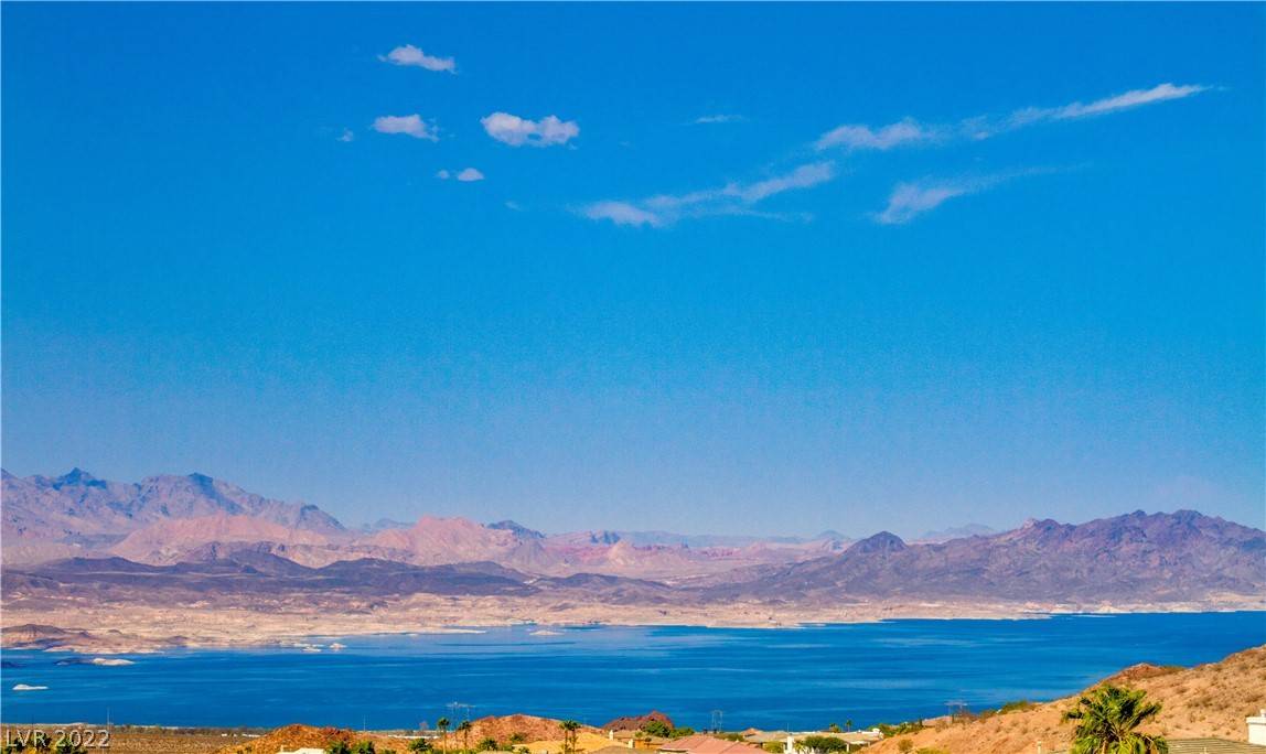 216 Hallett Cove CT, Boulder City, NV 89005
