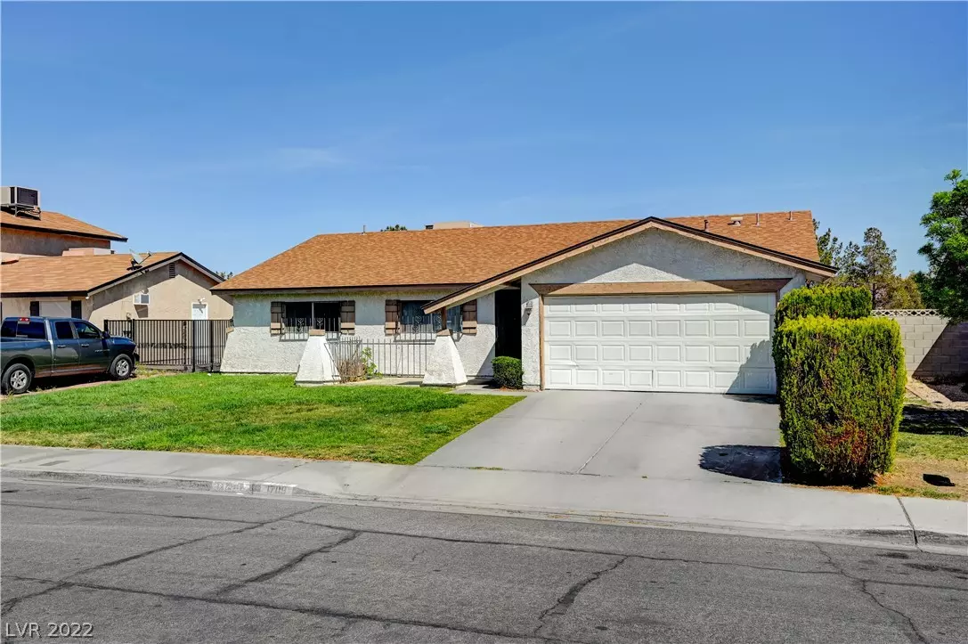 Las Vegas, NV 89108,1709 Crest Haven AVE