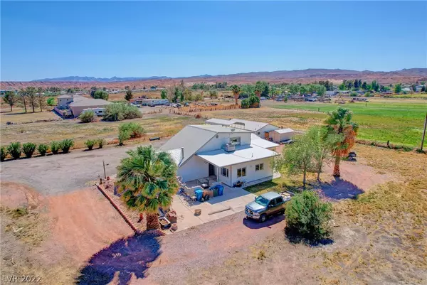 Overton, NV 89040,750 Leming AVE