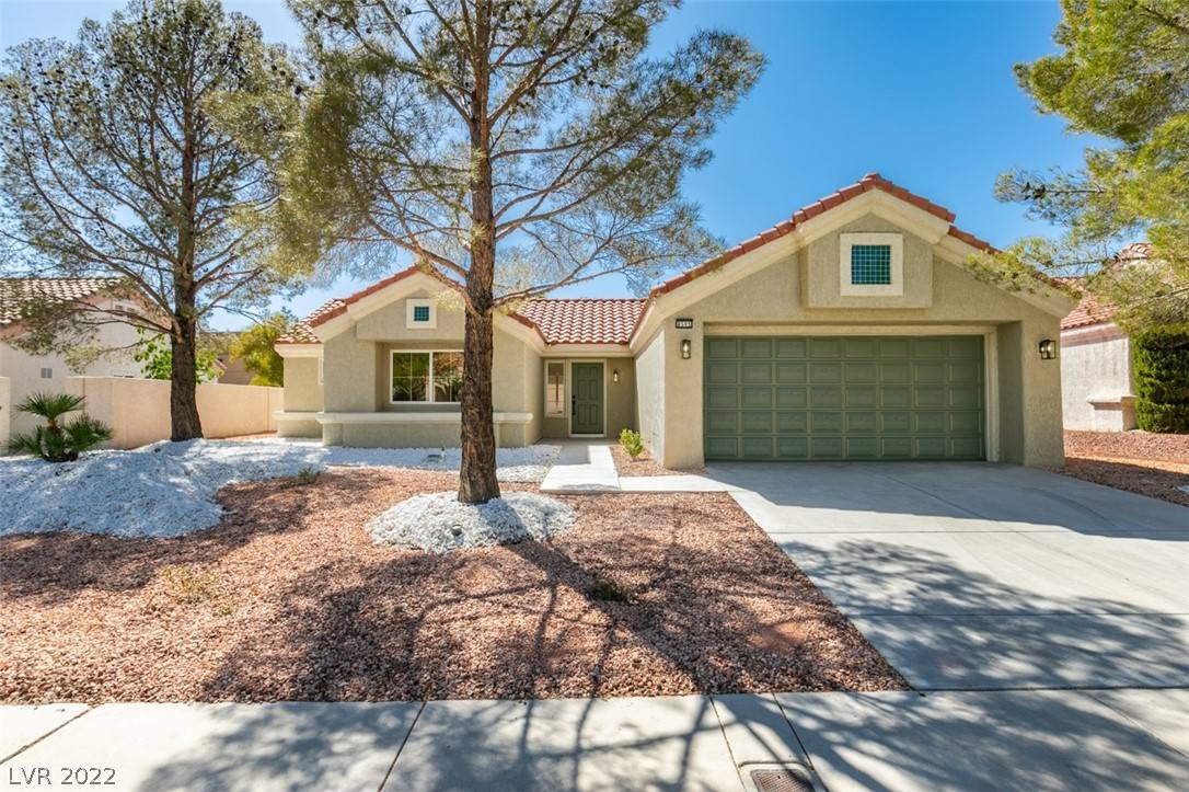 8505 Millsboro DR, Las Vegas, NV 89134