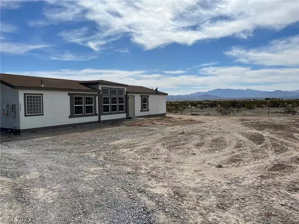 Sandy Valley, NV 89019,2285 Jade AVE
